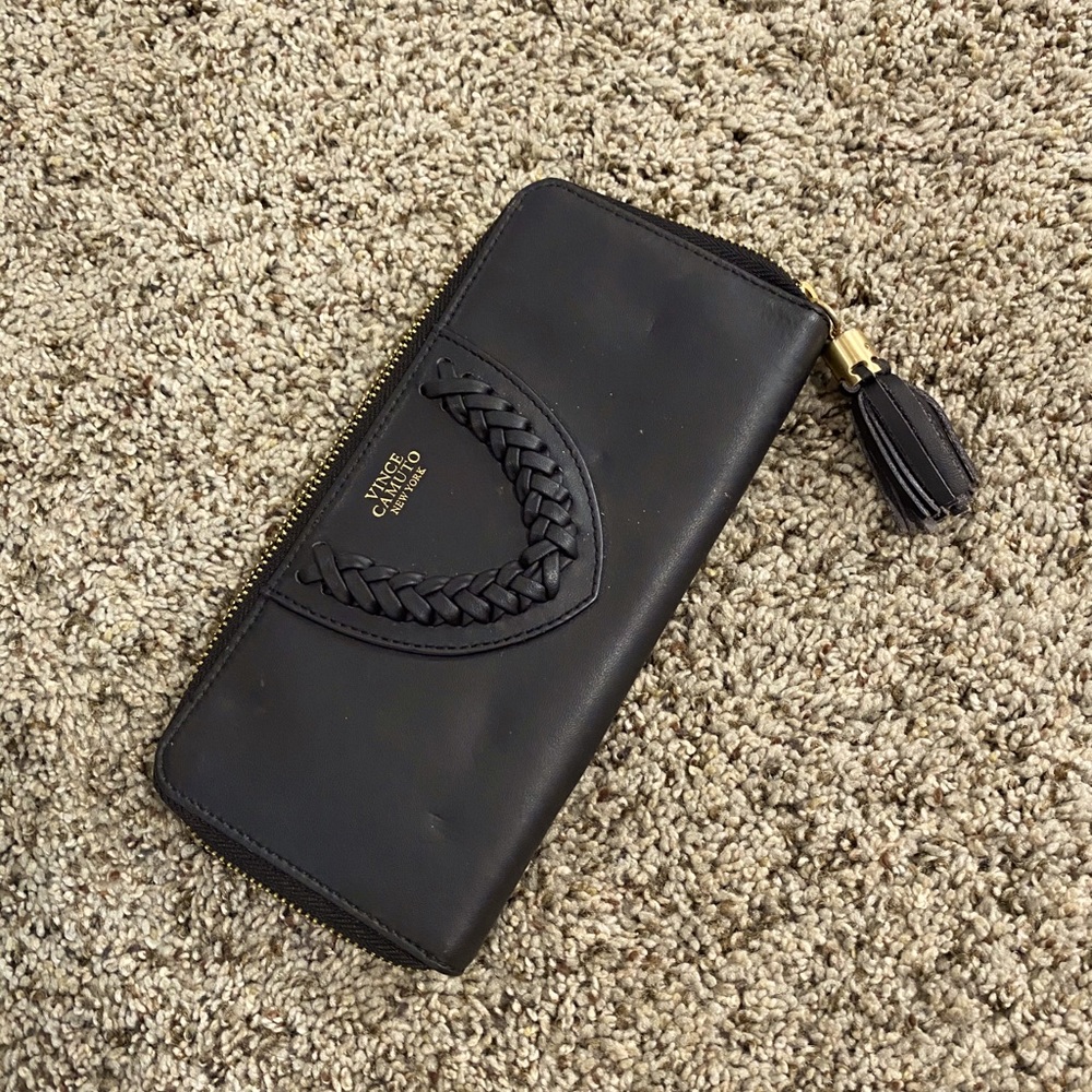 Vince Camuto Wallet